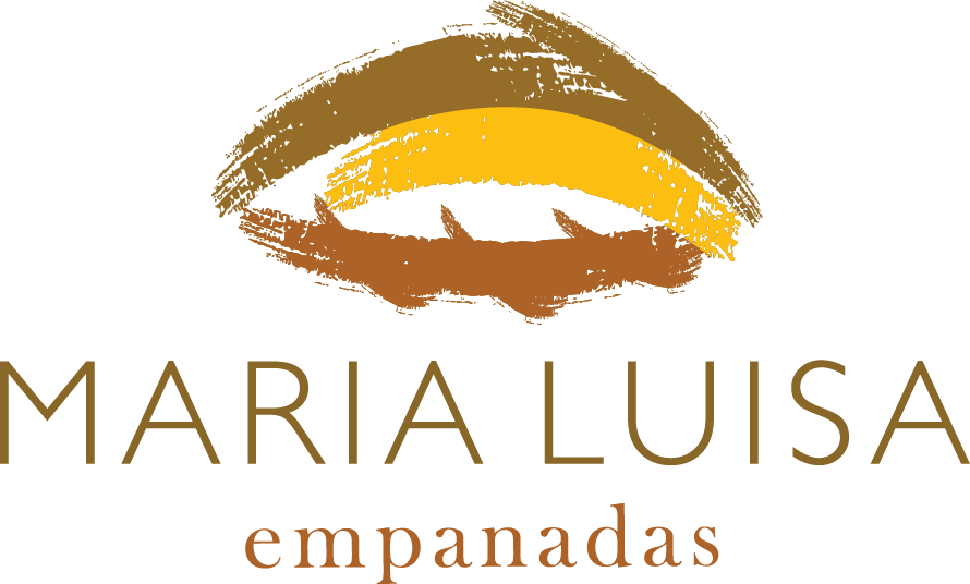 María Luisa Empanadas original logo