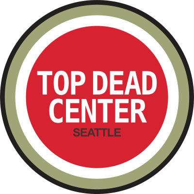 Top Dead Center